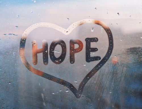 H*** (HOPE): The 4-letter Word