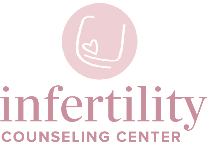 Infertility Counseling Center Logo